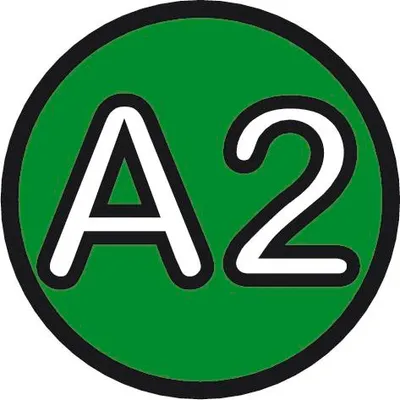 Produktbild von Gewindestange Edelstahl A2 M12x1000mm