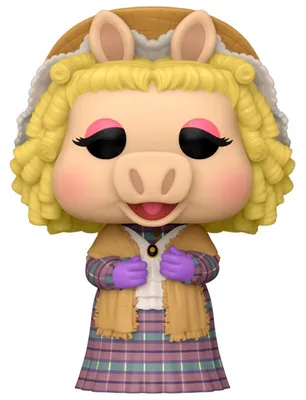 Obrázok produktu pre FUNKO POP! 72411, zberateľská figúrka, film a seriály