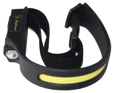 Produktbild von Jagdlampe - Barbarossa K350, LED Kopflampe