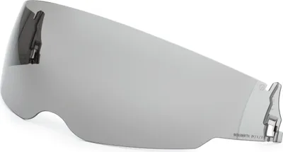 Immagine prodotto di Visierino Parasole Fumè Scuro per Casco SCHUBERTH C5 S3 E2 Taglia 61/65