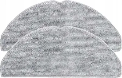 Image de Xiaomi robot aspirateur S20 Mop Pad pack de 2 pièces