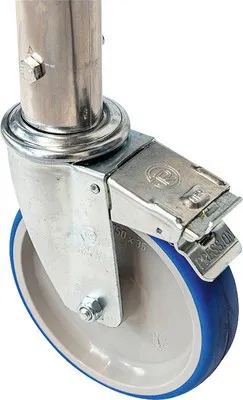 Produktbild von Werner Rolle für Gerüst 10533263