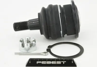 Produktbild von Febest 0120-777