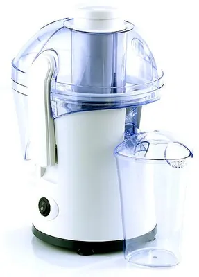 Image de Centrifugeuse électrique, 260 watts, 10 000 tr/min
