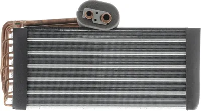 Produktbild von MAHLE AE 45 000P Verdampfer Klimaanlage Klimaverdampfer für PORSCHE 911 (993) 911 (964) 911 Cabriolet (993) 911 Cabriolet (964) 911 Targa (993)