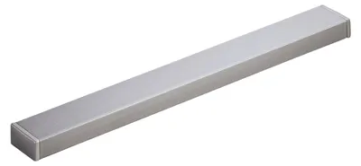 Produktbild von SOTECH Möbelgriff SW109 Schrankgriff – Bohrabstand 192 mm, Edelstahloptik