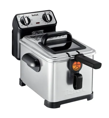 Immagine prodotto di Tefal Filtra Pro FR517170 - Friggitrice a zona fredda - 4 L - 3000 W - Riscaldamento rapido