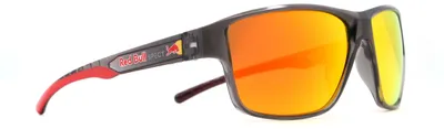 Produktbild von RED BULL SPECT EYEWEAR CHESS-04P Sonnenbrille Black/Red/Red-Orange mirror Black/Red/Red-Orange mirror