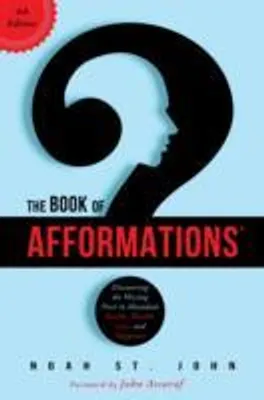 Obrázek produktu pro The Book of Afformations
