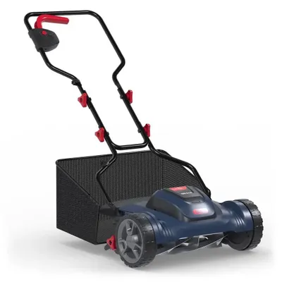 Güde Akku Spindelmaeher Rasenmaeher Gartenmaeher 4015671448354 408035 95484