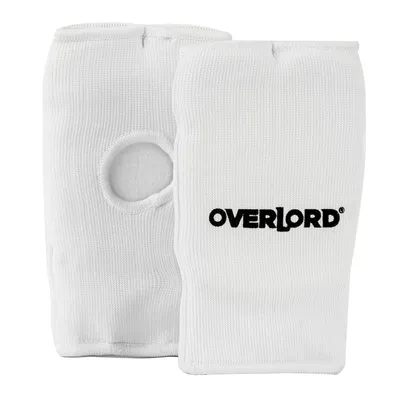 Obrázek produktu pro Overlord Karate Pěsti Bílá 300001
