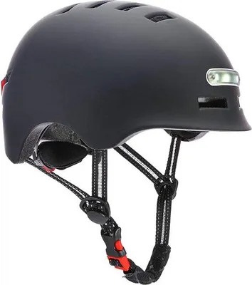 Produktbild von Kinder- und Erwachsenenhelm mit  für Fahrrad, Sport, Skateboard, Scooter, Sicherheits-Helm.