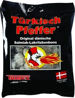 Produktbild von Türkisch Pfeffer 400g