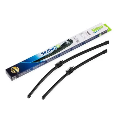 Immagine prodotto di Tergicristallo VF330 600 + 475 mm Valeo Silencio spazzole piatte