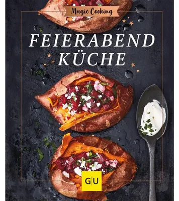 Produktbild von Feierabendküche