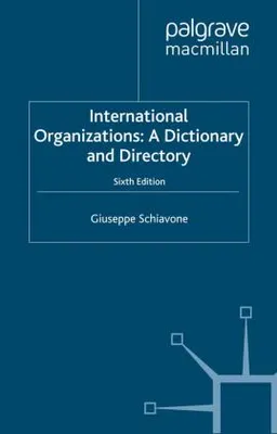 Image de International Organizations