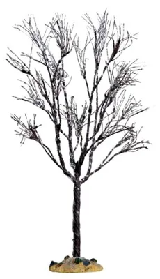 Productafbeelding van Kerstfiguur Butternut tree large Lemax