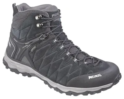 Produktbild von MEINDL Mondello Mid GTX schwarz/anthrazit 47