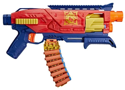 Produktbild von Nerf Loadout Shadowspeed Recon Blaster, 8 Jahr(e), 99 Jahr(e), 479 g