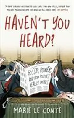 Image de Haven't You Heard?