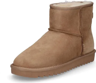 Produktbild von Ara Damen Stiefelette ALASKA braun Größe EUR 43