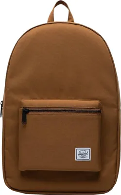 Image de Herschel - Supply Co. Settlement Rucksack Caoutchouc -