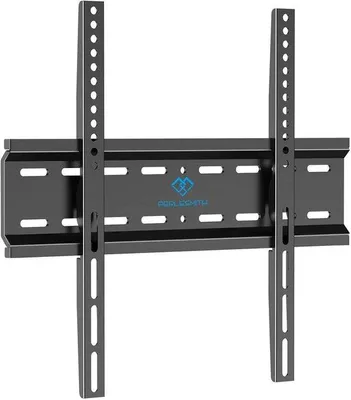 Immagine prodotto di Supporto TV universale per schermi piatti e curvi, da 23 a 55 pollici, VESA max. 400x400, fino a 50 kg