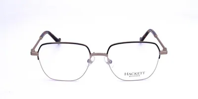 Produktbild von Hackett Bespoke Sonnenbrille HEB305 001 52 17 145