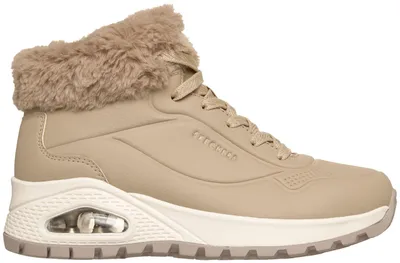 Produktbild von Skechers Uno Rugged Arctic Avenue Grau TPE Größe EU 38