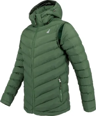 Produktbild von Joluvi Detach 2.0 Jacke Grün 2XL Herren Grün 2XL