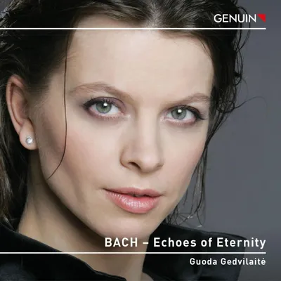 Produktbild von Echoes of Eternity