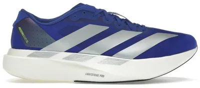 Produktbild von adidas Adizero Evo SL Lucid Blue Silver - EU 46 2/3