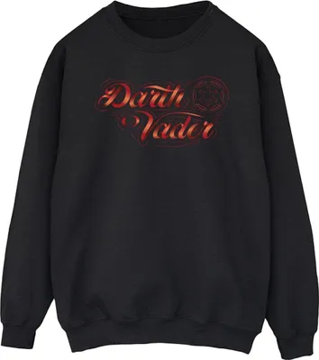 Produktbild von Star Wars - Sweatshirt für Herren BI14873 (XL) (Schwarz)
