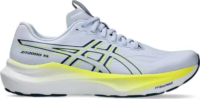Produktbild von ASICS GT-2000 14 Blue Fade/Tranquil Teal 42