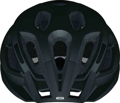 Obrázek produktu pro Přilba Abus Aduro 2.0 - městská, samětově černá - Velikost S (51-55 cm)
