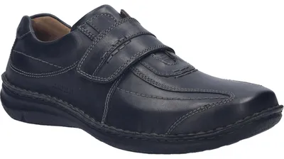 Obrázek produktu pro JOSEF SEIBEL Alec | Nízká pánská obuv | Černá