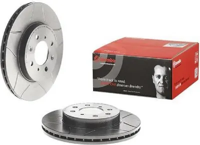 Immagine prodotto di BREMBO Dischi freno MAX 09.5509.75