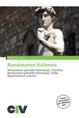 Produktbild von Renaissance Italienne
