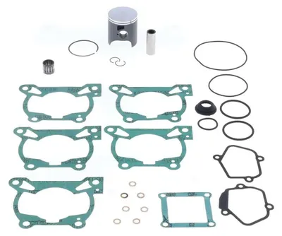 Produktbild von 2T ATHENA Kolbenkit 46,96 mm Wellenwahl C und Dichtungssatz