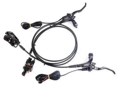 Obrázok produktu pre Hydraulická brzda pre elektrické bicykle
