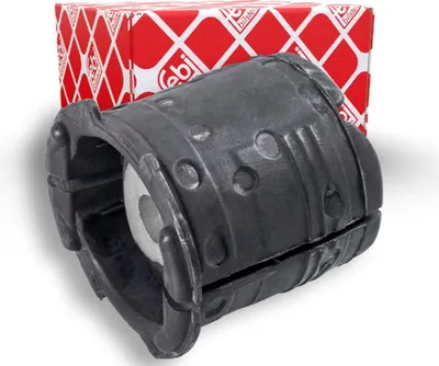 Produktbild von FEBI BILSTEIN 26508 Achslager für BMW 3 Touring (E91) Hinten Links Vorne Hinten Rechts