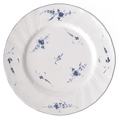 Zdjęcie produktu dla Villeroy & Boch Vieux Luxembourg Speiseteller-Set 4-teilig