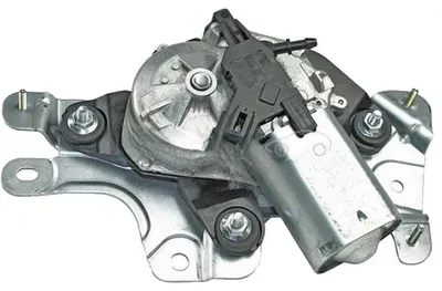 Produktbild von Wischermotor vorne links 12 V METZGER passend für u.a. FORD TOURNEO