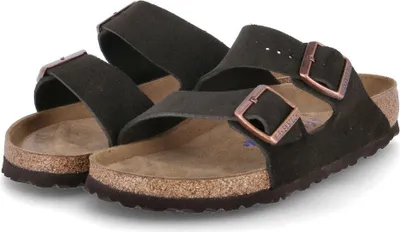 Produktbild von Birkenstock Arizona Mocha Größe EU 40 Normal