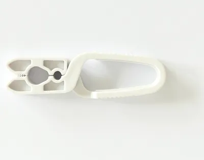 Immagine prodotto di DRY-SMART MONOBLOCK, estremamente robuste e stabili, in plastica antiruggine senza metallo, design moderno, 20 pezzi.
