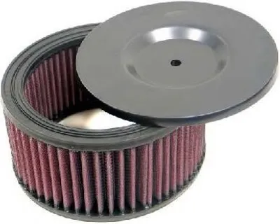 Produktbild von K&N HA-1185 Hochleistungsluftfilter Langzeitfilter Rund