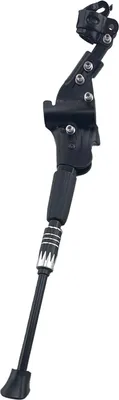 Produktbild von 506013 STRONG  RIII Hinterbau-Fahrradständer Seitenständer verstellbar 24" - 28" schwarz