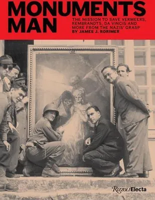 Obrázok produktu pre Monuments Man