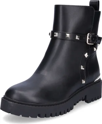 Produktbild von Guess Damen Boot Oliy schwarz