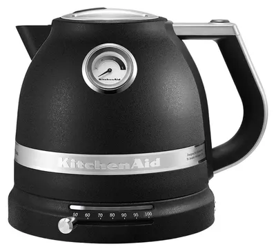 Image de KitchenAid 5KEK1522EBK Bouilloire 1,5 l